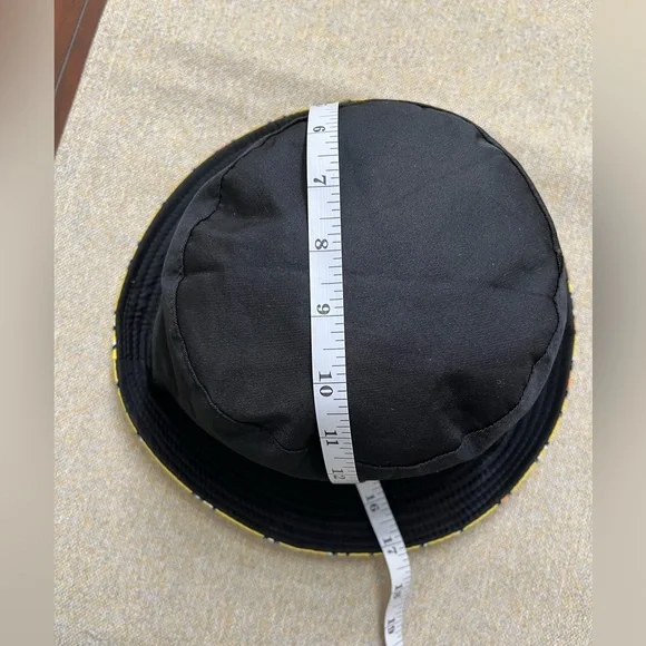 ❤️ Reversible Bucket Hat with Ducks - Picture 4 of 9